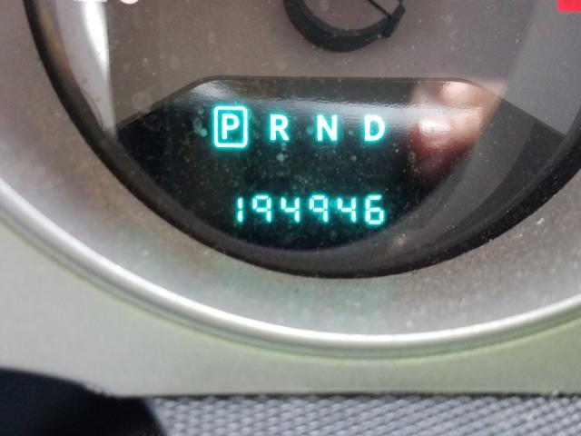 2010 DODGE AVENGER SX 1B3CC4FB9AN228993