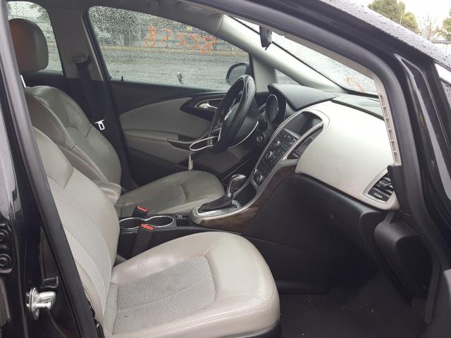 2013 BUICK VERANO 1G4PP5SK9D4109606