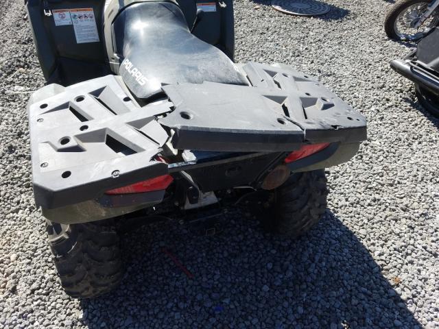 2014 POLARIS SPORTSMAN 4XAMH46A9EA124570