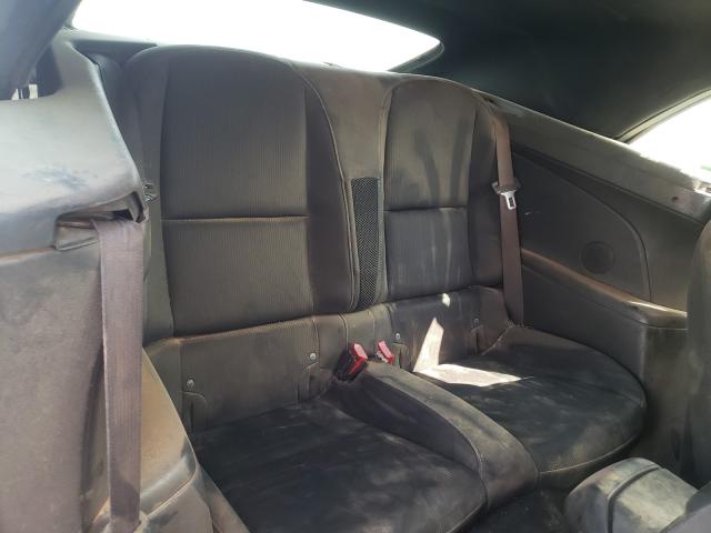2013 CHEVROLET CAMARO LT 2G1FB3D37D9234764