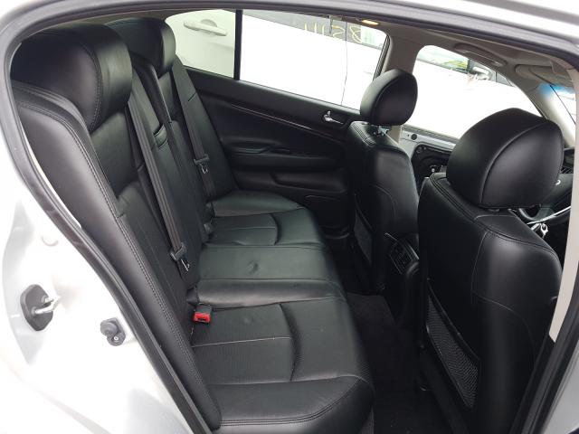 2013 INFINITI G37 JN1CV6AR9DM351425
