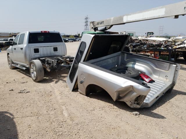 2012 DODGE RAM 1500 S 1C6RD6KT2CS169989