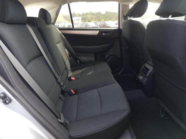 2019 SUBARU OUTBACK 2. 4S4BSAFC8K3367770