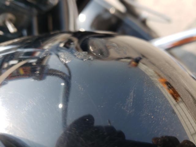 2011 HARLEY-DAVIDSON FLHRC 1HD1FRM10BB660913
