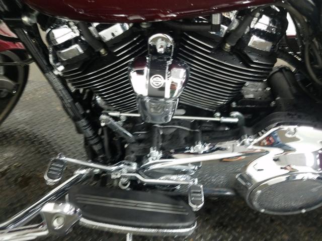 2017 HARLEY-DAVIDSON FLHXS STRE 1HD1KRC15HB668253