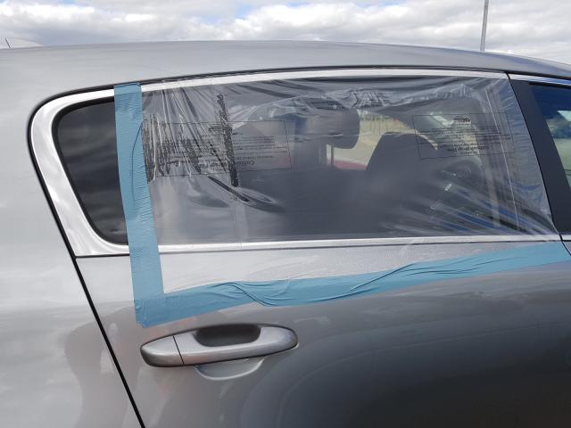 2020 KIA SPORTAGE L KNDPMCACXL7801012