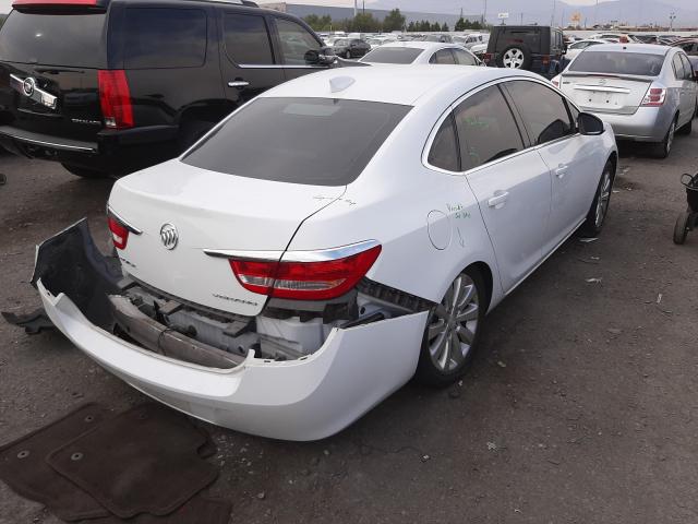 2015 BUICK VERANO 1G4PP5SK9F4169579