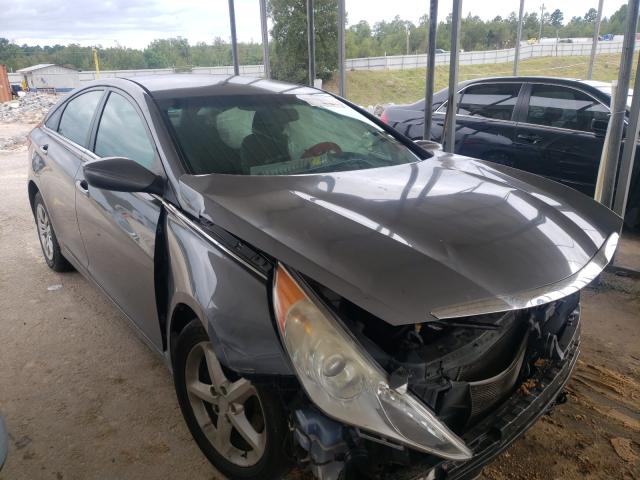 Salvage/Wrecked Hyundai Cars for Sale | SalvageAutosAuction.com