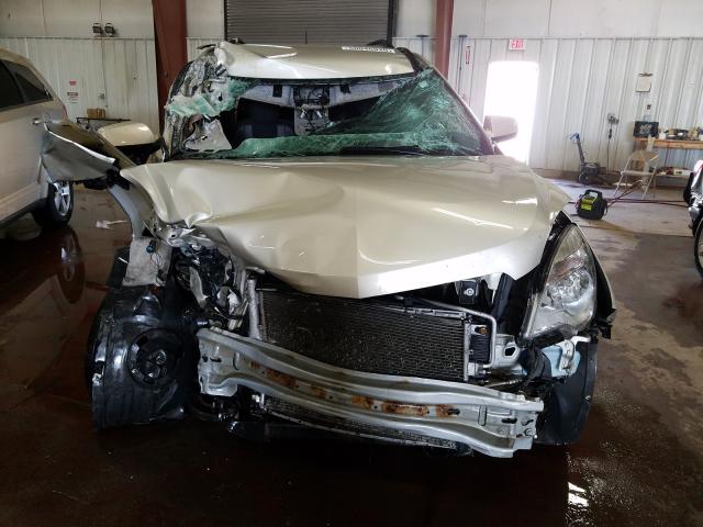 2014 CHEVROLET EQUINOX LT 2GNALBEK1E6141912