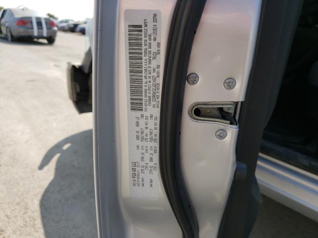 2018 RAM 1500 ST 3C6RR6KG2JG214227