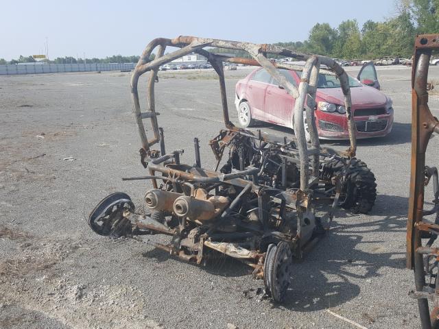 2016 CAN-AM MAVERICK 3JBPVAP27GJ000201