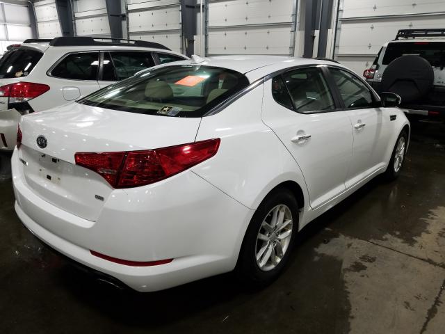 2012 KIA OPTIMA 5XXGM4A75CG052118