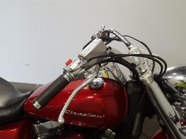 2015 HONDA VT750 C JH2RC5006FK200557