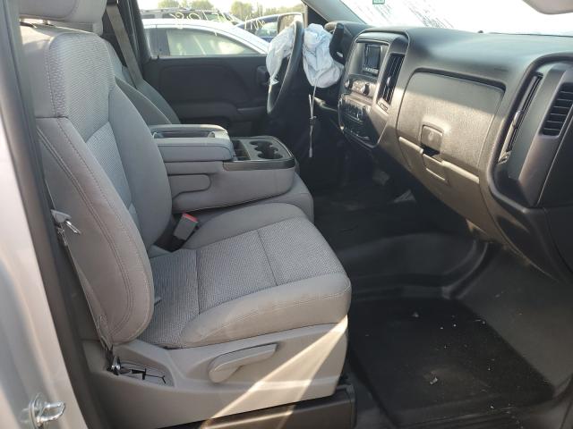 2014 GMC SIERRA C15 1GTN1TEH1EZ374414
