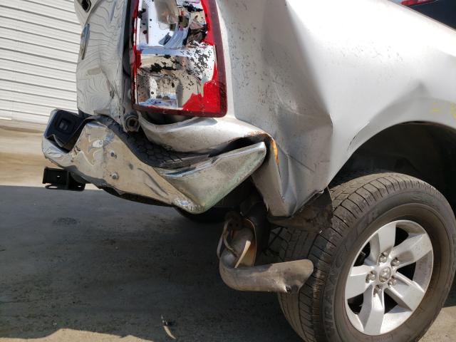 2018 RAM 1500 ST 3C6RR6KG2JG214227