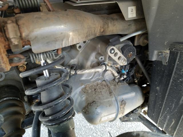 2020 POLARIS SPORTSMAN 4XASEE577LA644145
