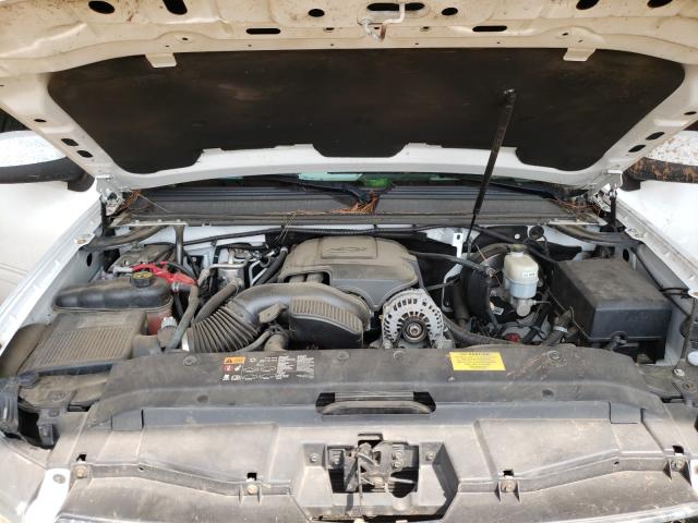 2013 CHEVROLET TAHOE C150 1GNSCBE01DR301406