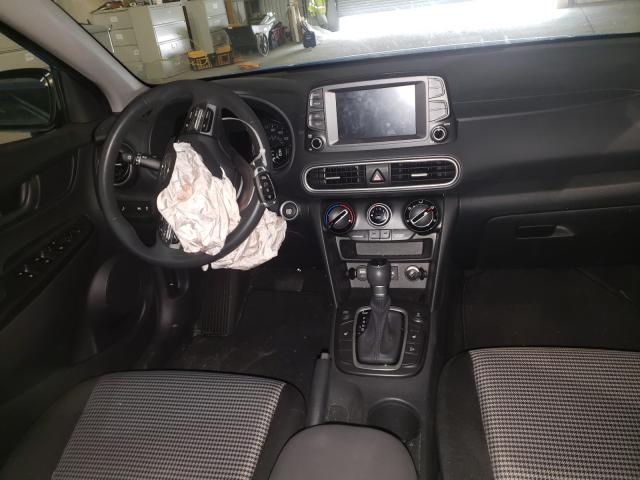 2020 HYUNDAI KONA SEL KM8K2CAA9LU489762