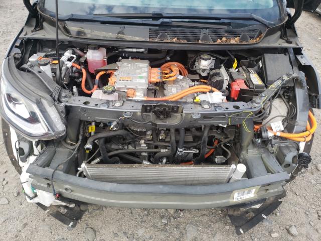 2017 CHEVROLET BOLT EV LT 1G1FW6S09H4156821
