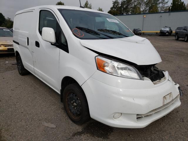 nissan nv200 2.0