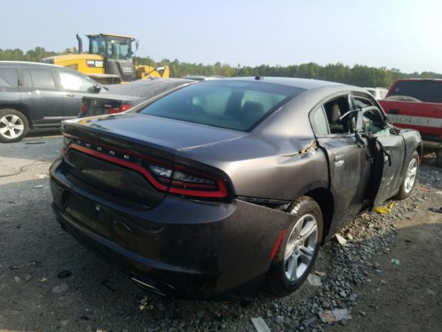 2019 DODGE CHARGER SX 2C3CDXBG7KH636325