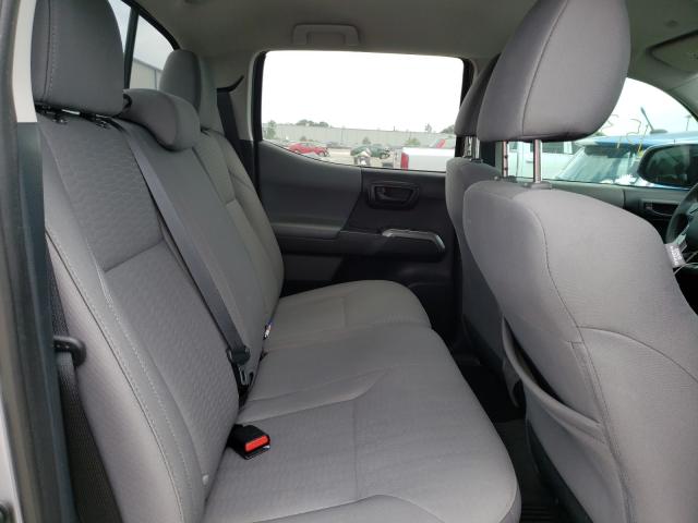 2019 TOYOTA TACOMA DOU 3TMAZ5CN6KM084274