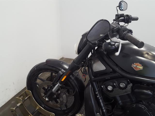 2013 HARLEY-DAVIDSON VRSCDX NIG 1HD1HHH15DC808064