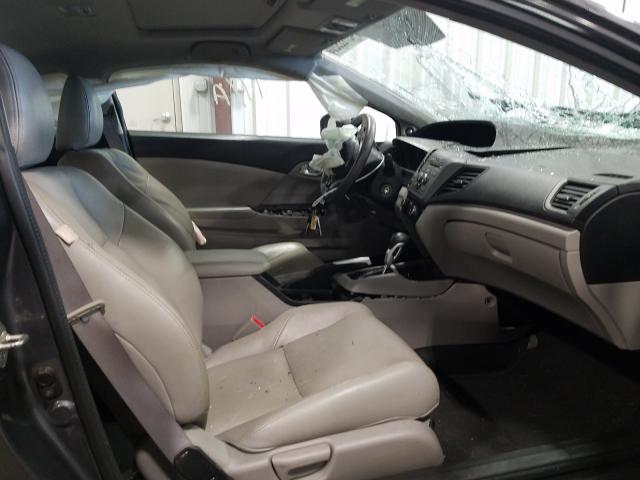 2012 HONDA CIVIC EX 2HGFG3B84CH552824