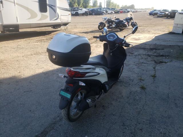 2018 PIAGGIO A779F ZAPC546B6J7000185