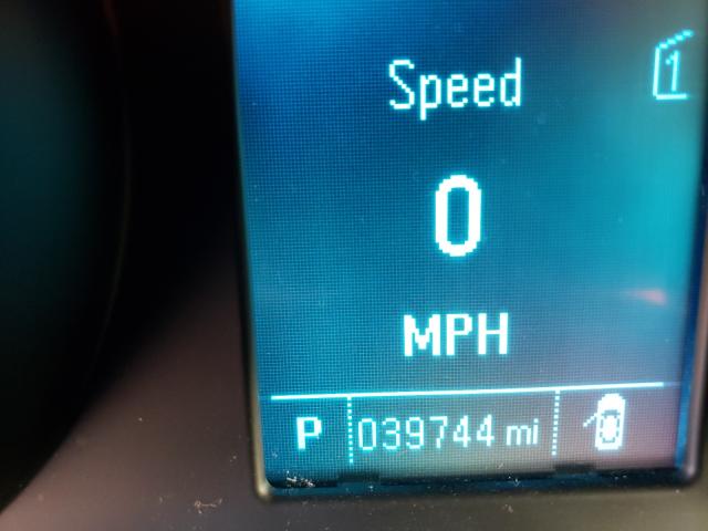 2013 BUICK VERANO 1G4PP5SK4D4239048