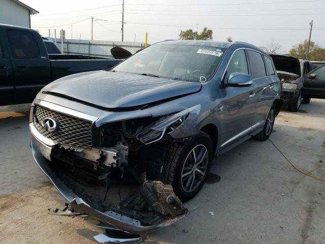 2017 INFINITI QX60 5N1DL0MM6HC520392