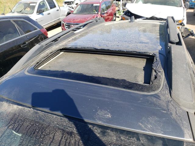 2019 SUBARU OUTBACK 2. 4S4BSANC1K3389742