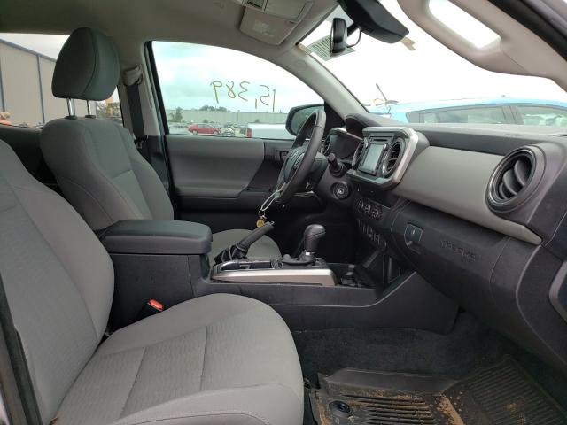 2019 TOYOTA TACOMA DOU 3TMAZ5CN6KM084274