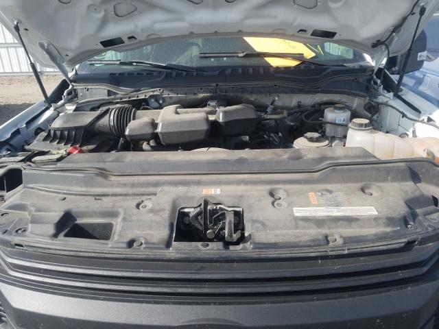 2018 FORD F250 SUPER 1FT7W2B61JEB10635