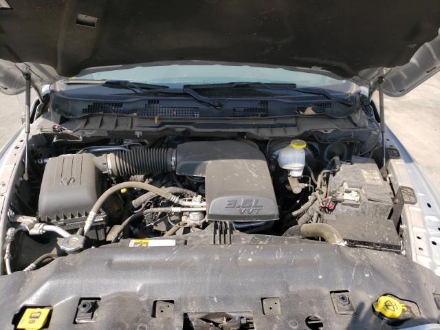 2018 RAM 1500 ST 3C6RR6KG2JG214227