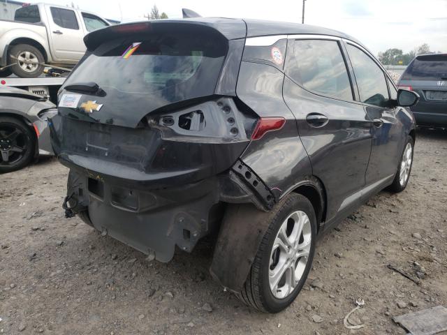 2017 CHEVROLET BOLT EV LT 1G1FW6S09H4156821