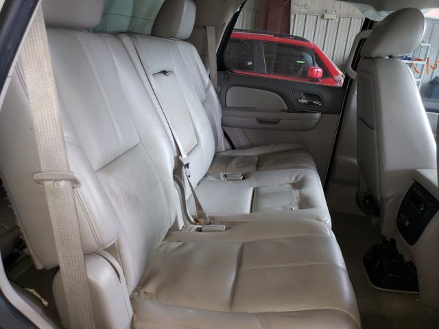 2013 CHEVROLET TAHOE C150 1GNSCBE01DR301406