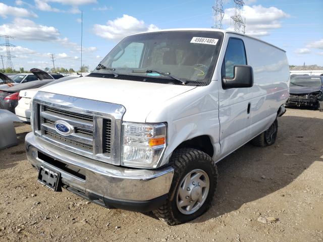 2014 FORD ECONOLINE 1FTNE2EW7EDA54301