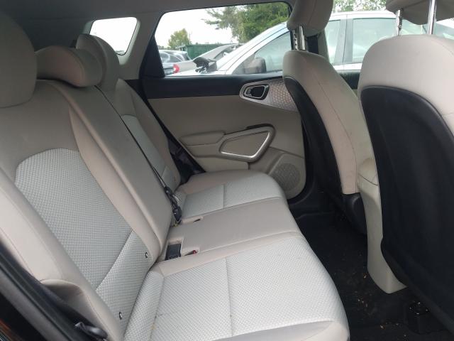 2020 KIA SOUL LX KNDJ23AU5L7017115