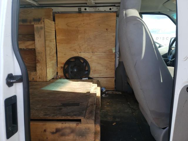 2014 FORD ECONOLINE 1FTNE2EW7EDA54301