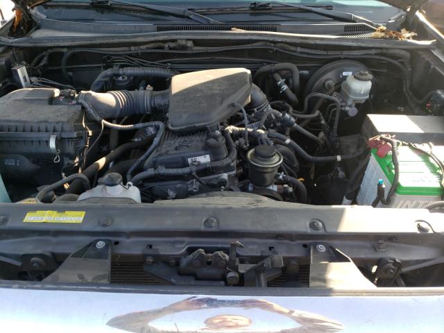 2012 TOYOTA TACOMA DOU - 5TFJX4GN1CX010881