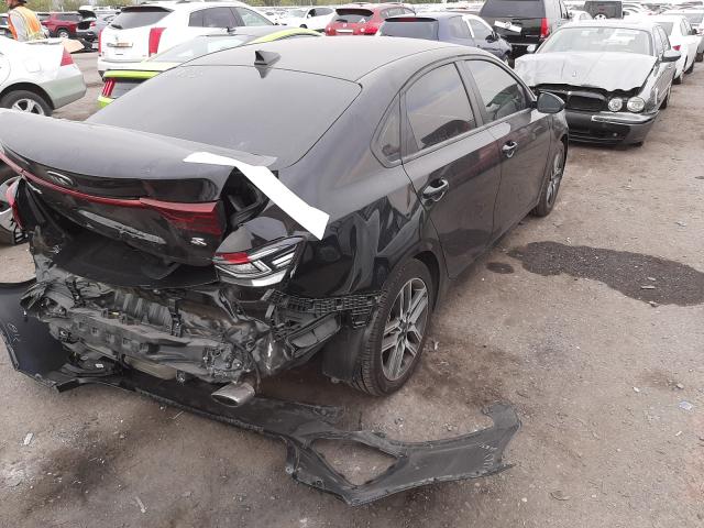 2019 KIA FORTE GT L 3KPF34AD6KE028762