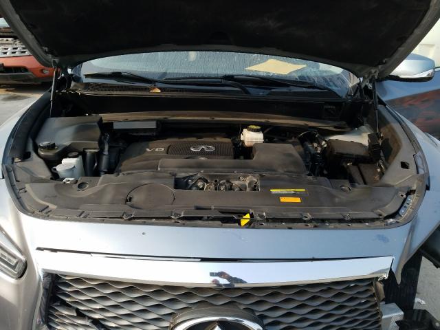 2017 INFINITI QX60 5N1DL0MM6HC520392