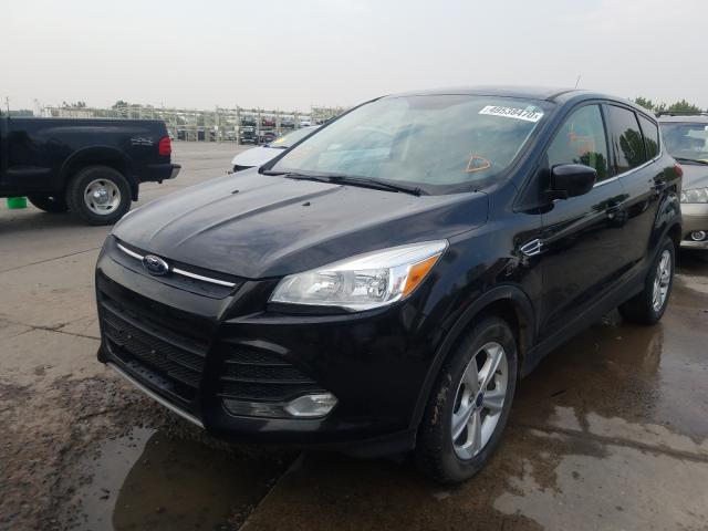 2015 FORD ESCAPE SE 1FMCU9G99FUA10789