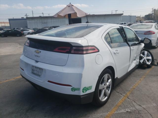 VIN 1G1RC6E47FU138321 2015 Chevrolet Volt no.4