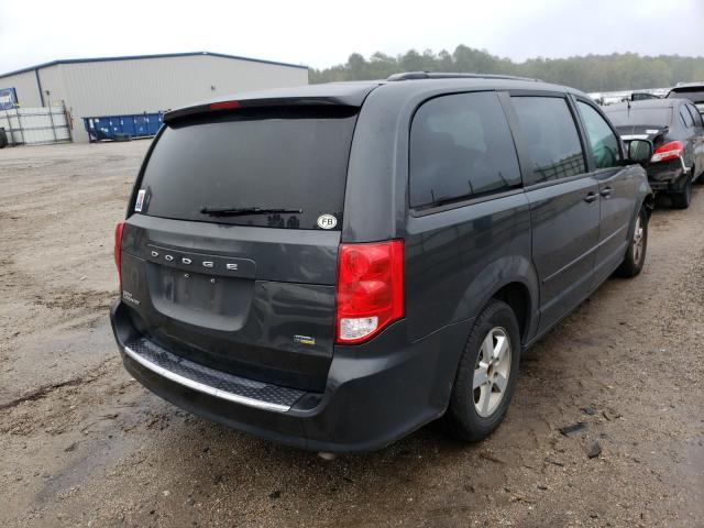 2012 DODGE GRAND CARA 2C4RDGCG0CR241595