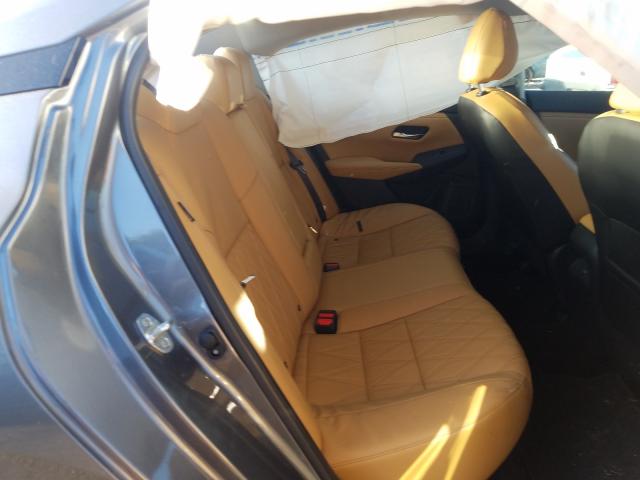 2020 NISSAN SENTRA SV 3N1AB8CV9LY219024