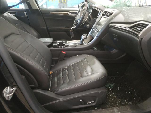 2015 FORD FUSION SE 3FA6P0HDXFR190689