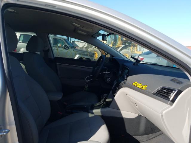 2017 HYUNDAI ELANTRA 5NPD84LF6HH022357