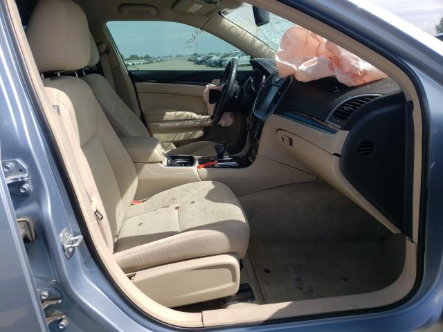 2012 CHRYSLER 300 - 2C3CCAAG5CH165195